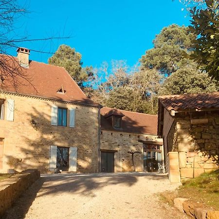 L'Ecrin Des Symes Villa Simeyrols Eksteriør bilde